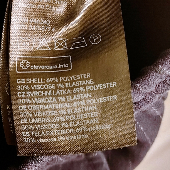 Jogger Dress Pants - Picture 5 of 6